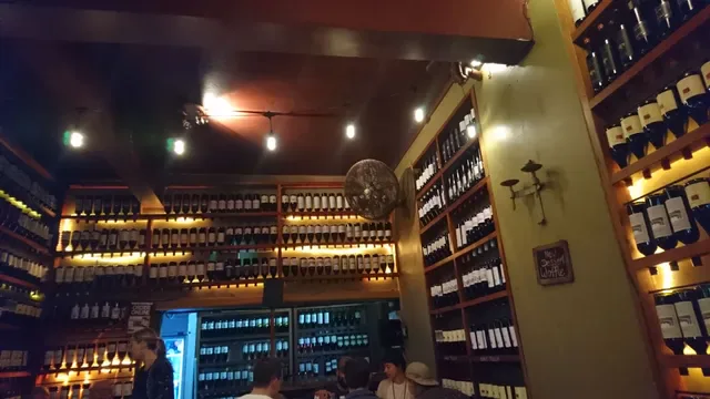 Beaches Pizza Bar