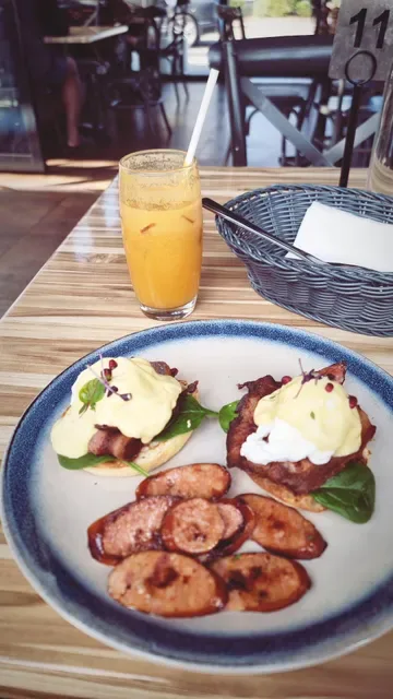 Bean N Bite Cafe Ingleburn