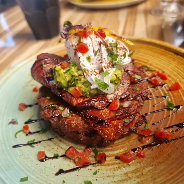 Bean N Bite Cafe Ingleburn