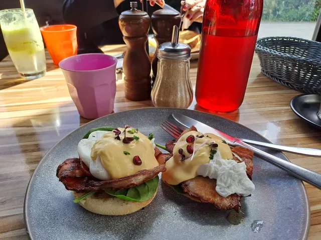 Bean N Bite Cafe Ingleburn