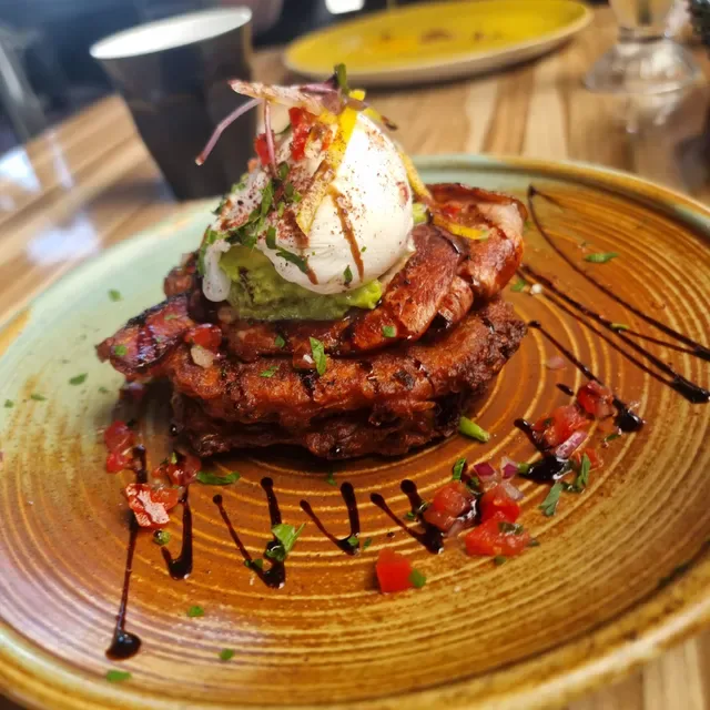 Bean N Bite Cafe Ingleburn