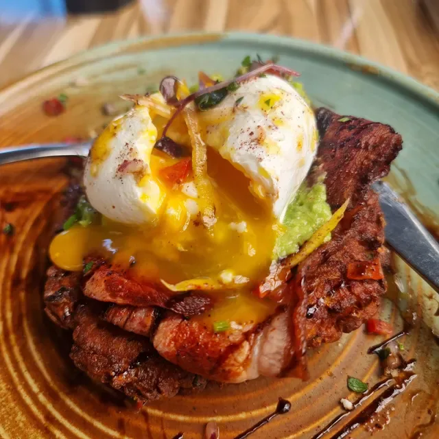 Bean N Bite Cafe Ingleburn