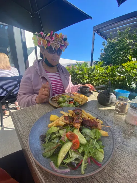 Bean N Bite Cafe Ingleburn