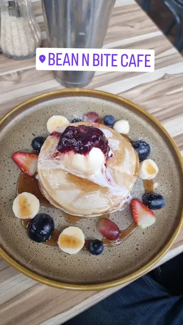 Bean N Bite Cafe Ingleburn