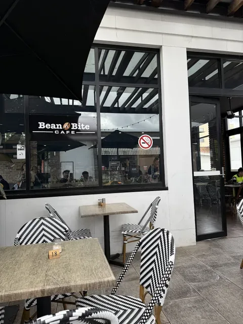 Bean N Bite Cafe Ingleburn