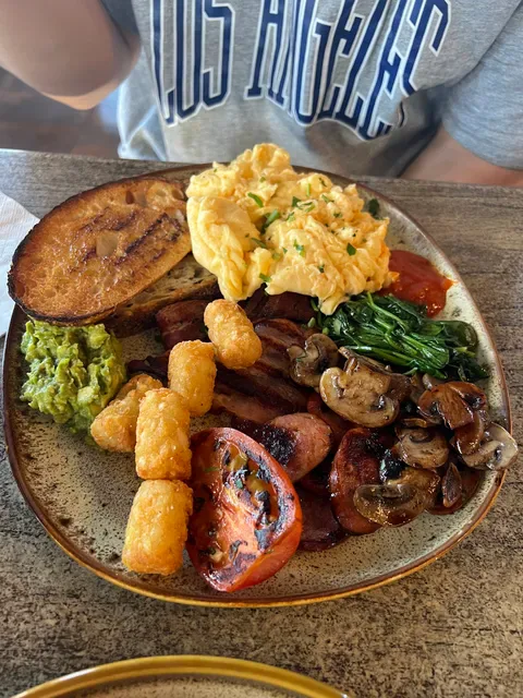 Bean N Bite Cafe Ingleburn