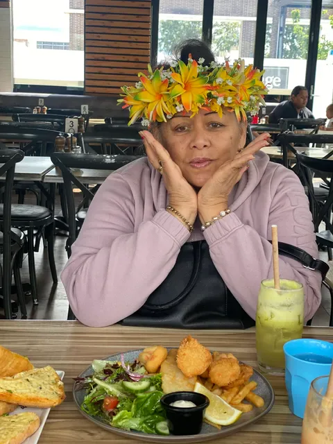 Bean N Bite Cafe Ingleburn