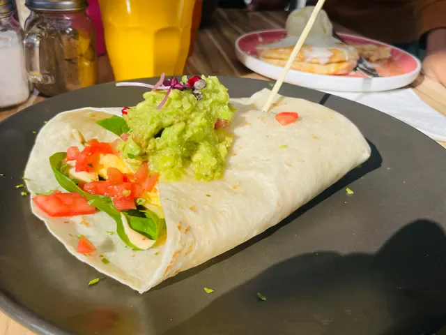 Bean N Bite Cafe Ingleburn