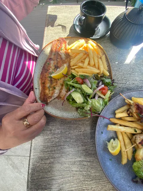 Bean N Bite Cafe Ingleburn