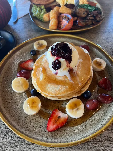 Bean N Bite Cafe Ingleburn