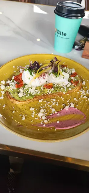 Bean N Bite Cafe Ingleburn
