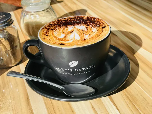 Bean N Bite Cafe Ingleburn