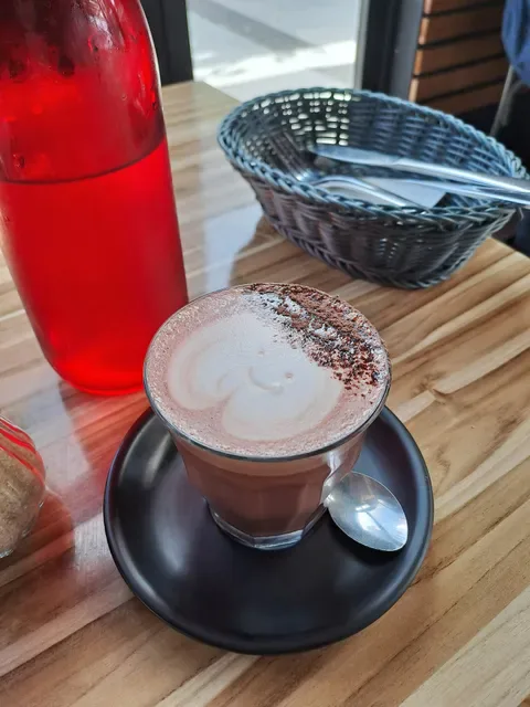 Bean N Bite Cafe Ingleburn