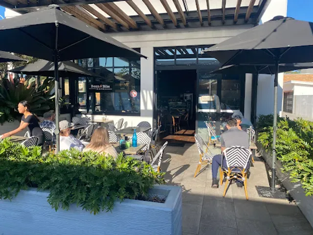 Bean N Bite Cafe Ingleburn