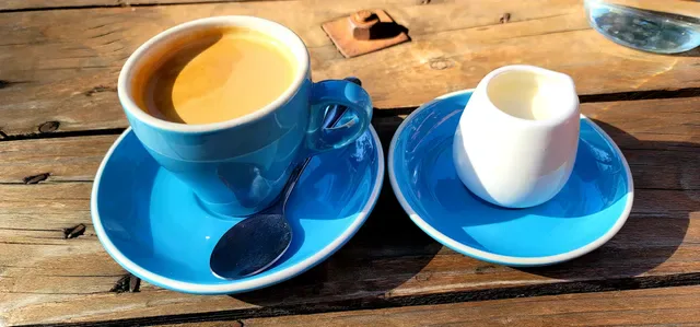 Beanmeister Cafe