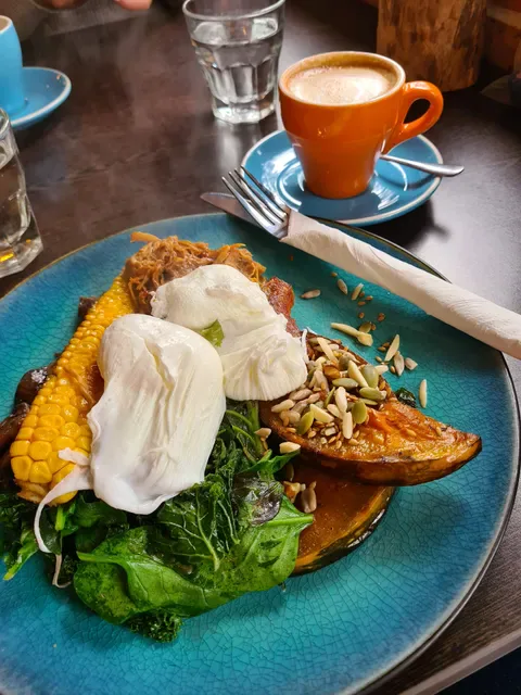 Beanmeister Cafe