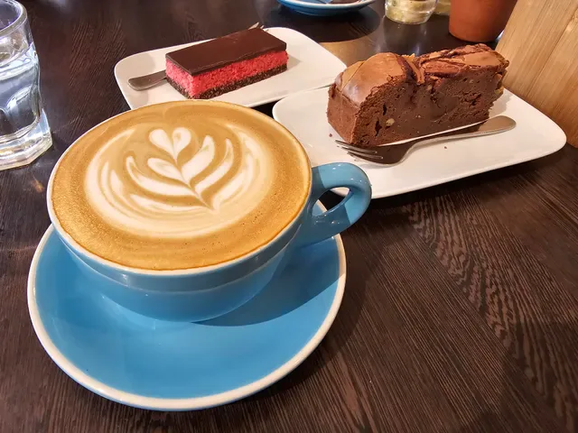 Beanmeister Cafe