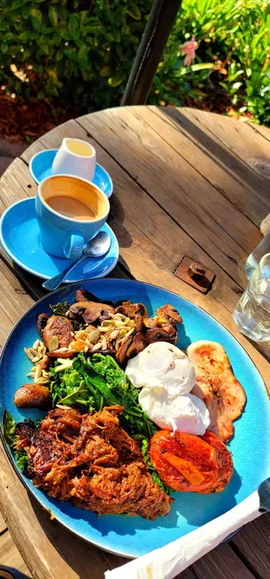 Beanmeister Cafe