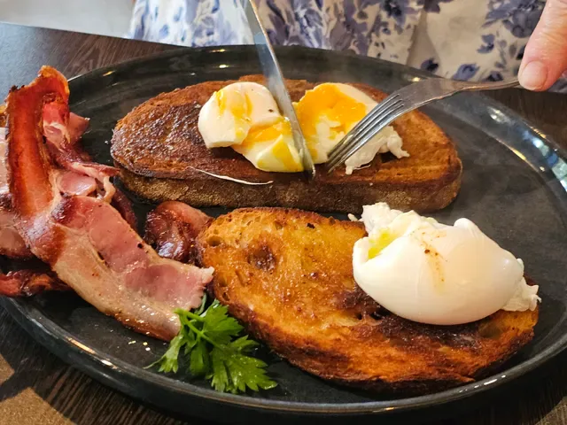Beanmeister Cafe