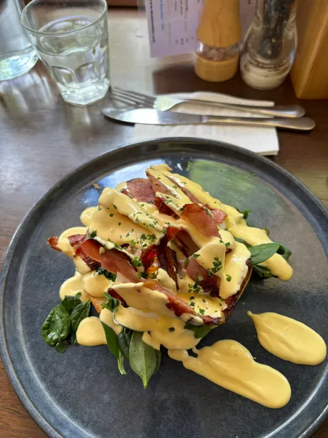Beanmeister Cafe