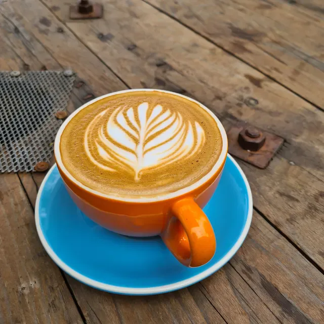 Beanmeister Cafe