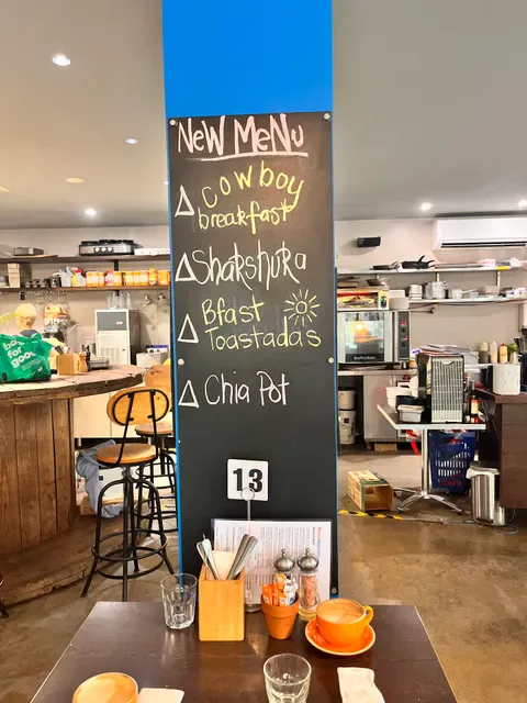 Beanmeister Cafe