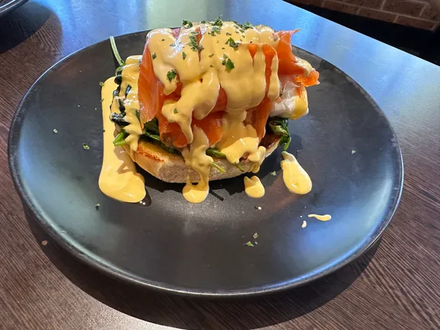 Beanmeister Cafe