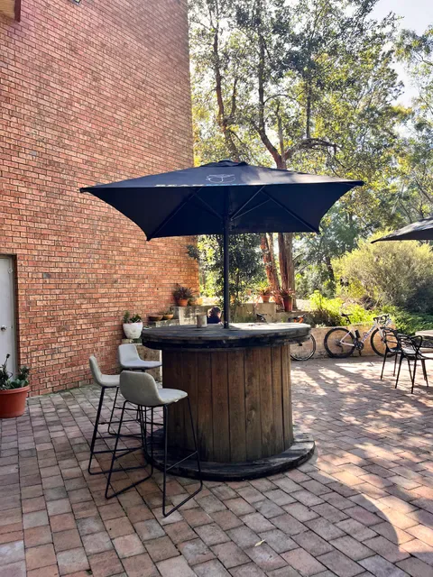 Beanmeister Cafe