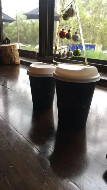 Beanmeister Cafe