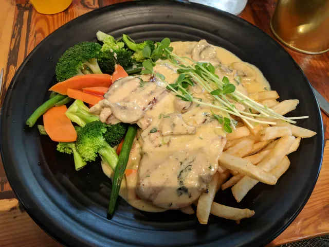 Bear Brasserie