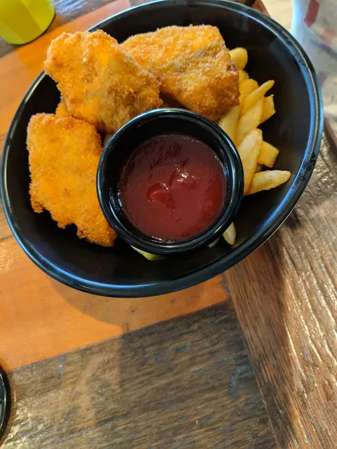 Bear Brasserie
