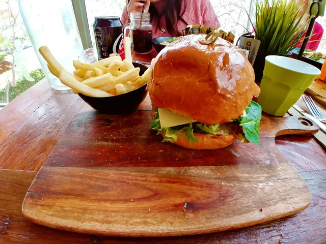 Bear Brasserie