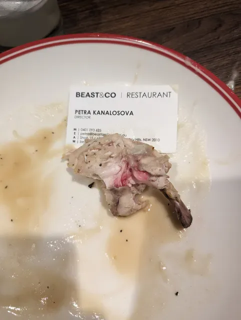 Beast&Co