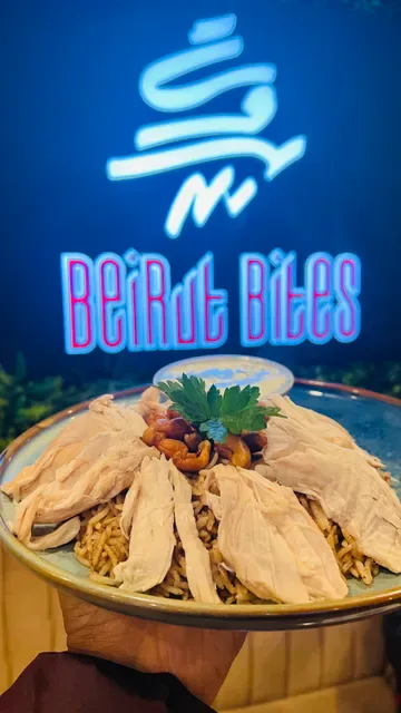 Beirut Bites