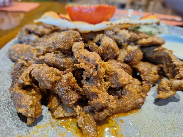 Beirut Bites
