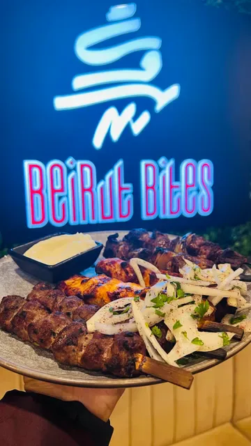 Beirut Bites