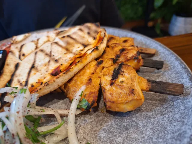 Beirut Bites