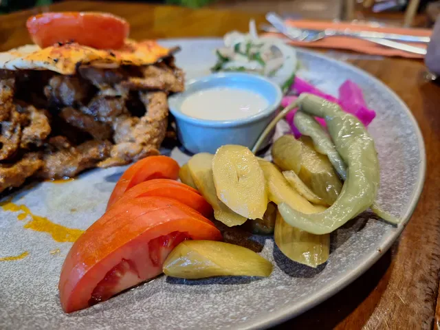 Beirut Bites