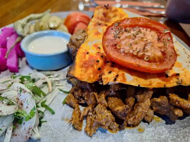 Beirut Bites