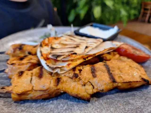 Beirut Bites
