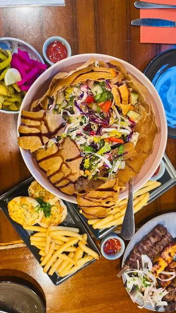 Beirut Bites