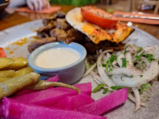 Beirut Bites