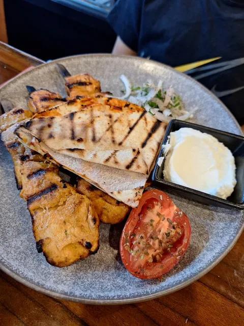 Beirut Bites