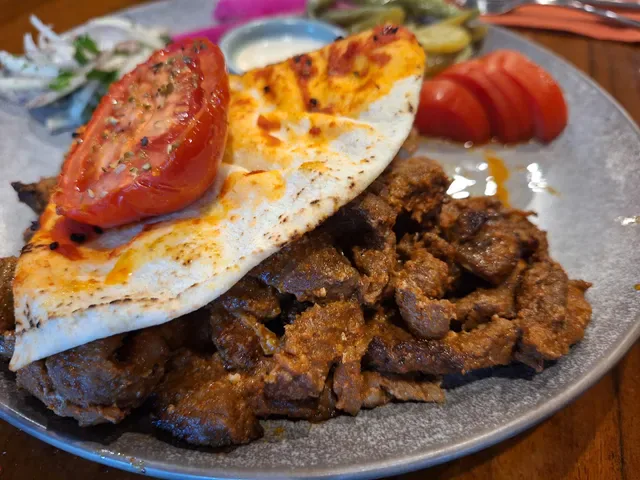 Beirut Bites