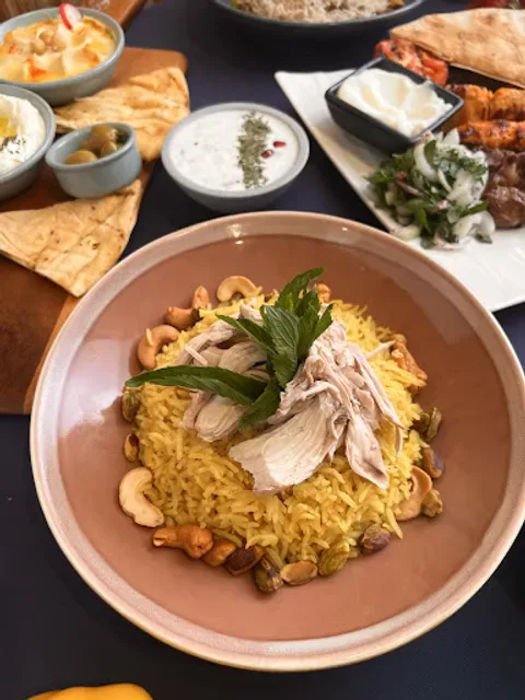 Beirut Bites