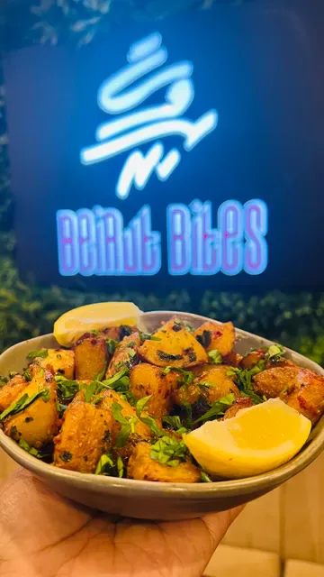 Beirut Bites