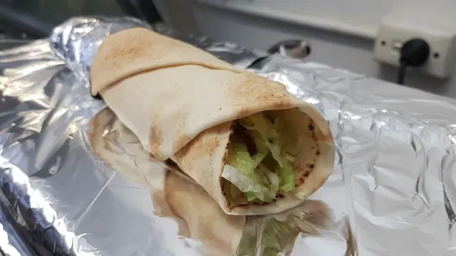 Beirut Falafel