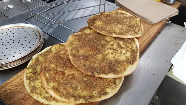 Beirut Falafel