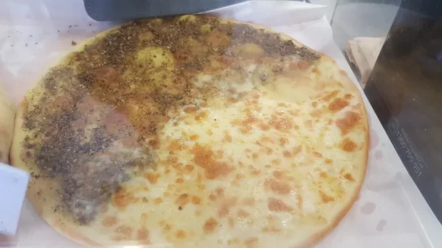 Beirut Falafel