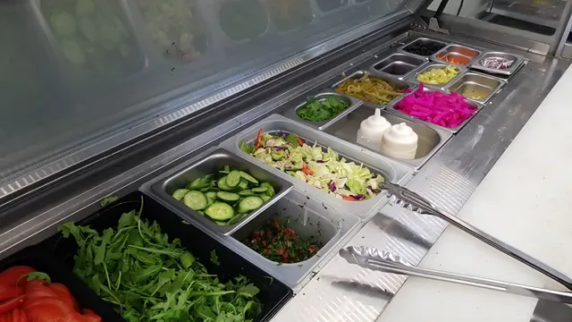 Beirut Falafel